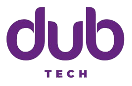 DUBTECH Logo