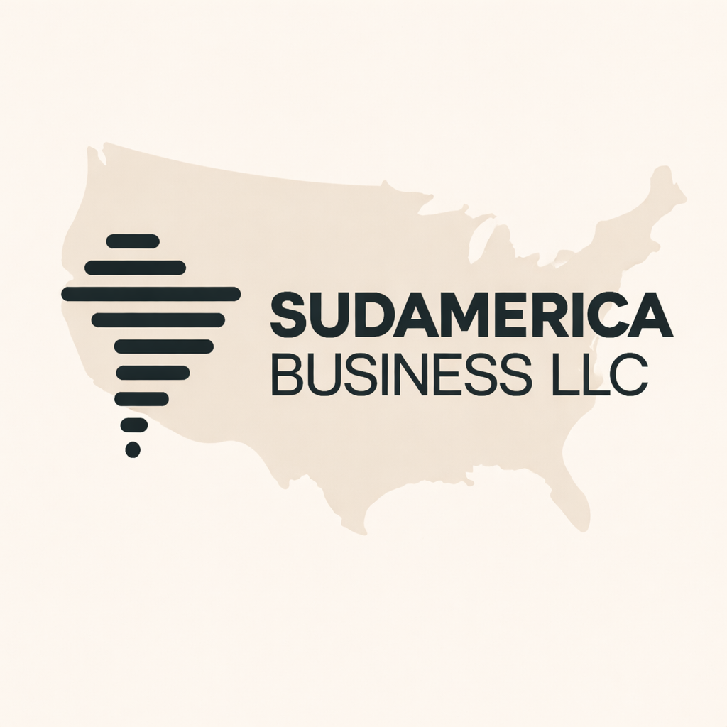 Sudamerica Business LLC