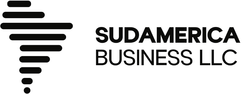 Sudamerica Business LLC Logo
